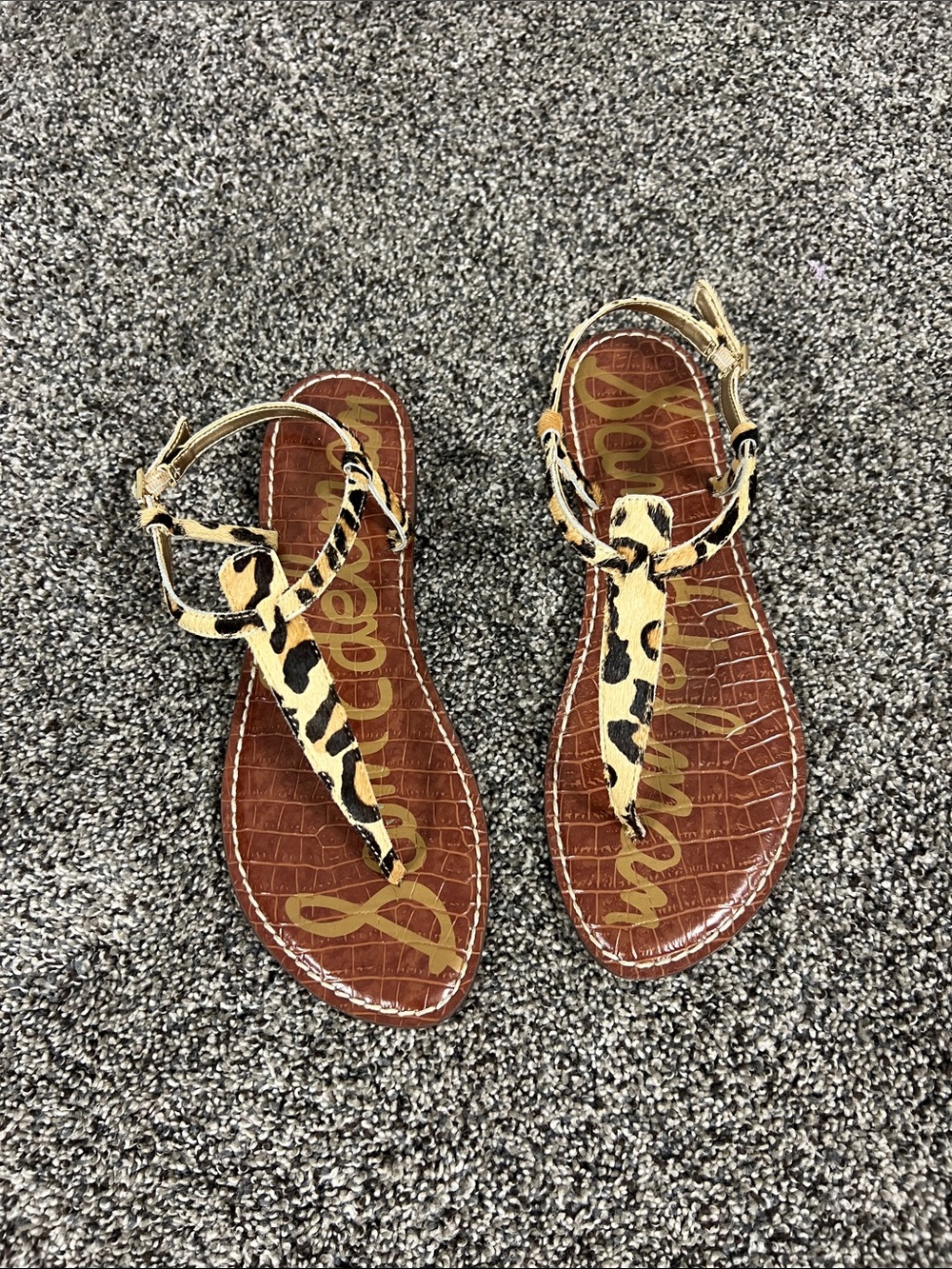 Sam Edelman Sz 9.5